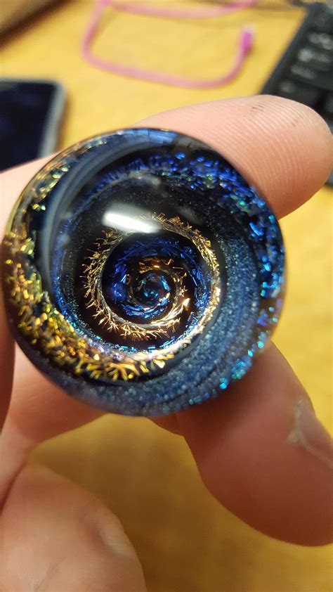Coolest Marble Ive Ever Seen Pics