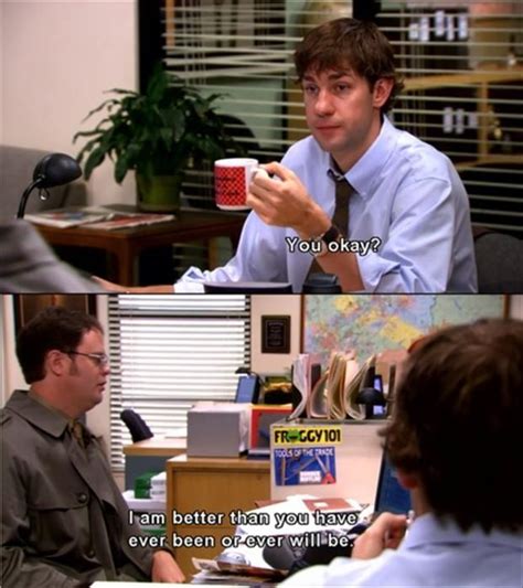 The Office Funny Pictures Office Quotes The Office
