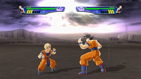 Budokai hd collection/table of contents. Dragon Ball Z Budokai HD Collection Review - Gaming Nexus