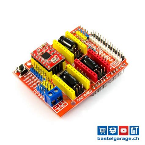 Pin Auf Arduino Bauteile Sensoren Und Breakout Module