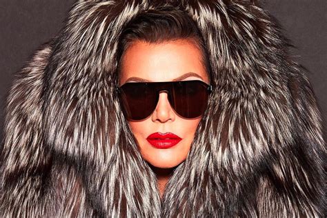 Kylie Jenner Debuts Kris Cosmetics Collaboration Hypebae