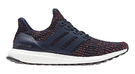 The Adidas Ultra Boost 40 Debuts In Three Colorways Weartesters