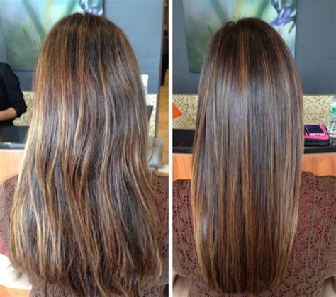 Oct 28, 2015 · before the keratin treatment, washing my hair was a preplanned process, one i would schedule into my weekly agenda in order to carve out enough time to get all the drying and straightening done. The Lowdown on Keratin Treatments - John Francis Beauty