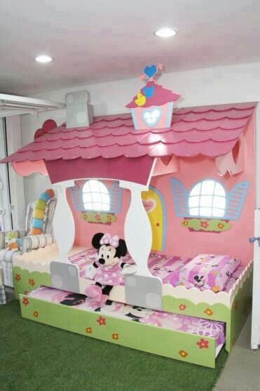 Minnie mouse bedding disney bedding. Miny bed | Melody | Minnie mouse bedding, Kids room, Kids ...
