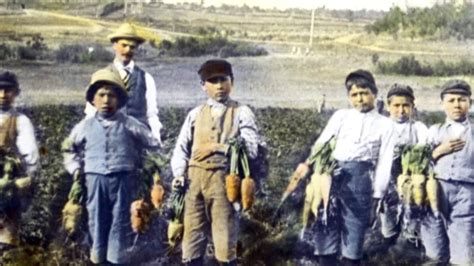 It is the most significant such discovery to date, a first nation group in saskatchewan says. Unmarked graves of children from residential school found ...