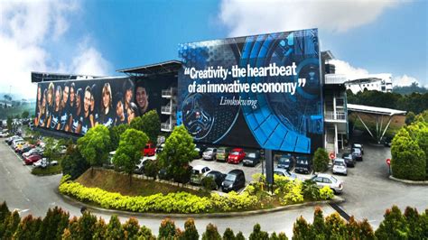 Limkokwing university is an international university with branches on three continents. Limkokwing Removes Racist Billboard Following Petition By ...