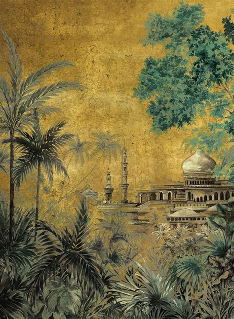 Mit Dem Taj Mahal Setzte Großmogul Shah Jahan 1631 Seiner Großen Liebe