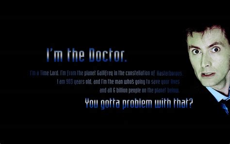25 Famous Doctor Who Tv Show Quotes Sayings And Pictures Preet Kamal
