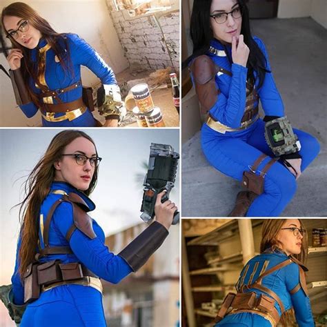 Fallout 4 Sole Survivor Nora Cosplay Kostüme Für Verkauf
