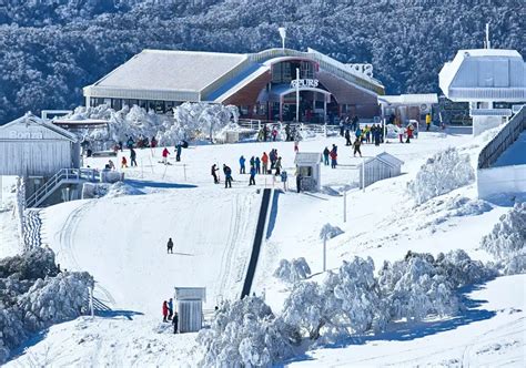 Mt Buller Ski Resort Mount Buller Review