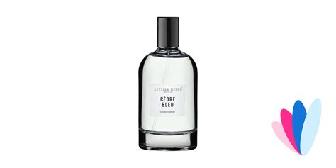 Cèdre Bleu By Atelier Rebul Reviews And Perfume Facts