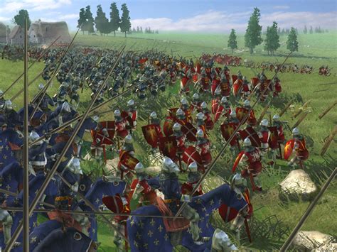 History Great Battles Medieval Gets a New Partner and UK Release Date