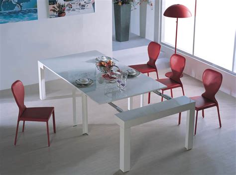 Expandable Dining Tables: Looking For Best Design?