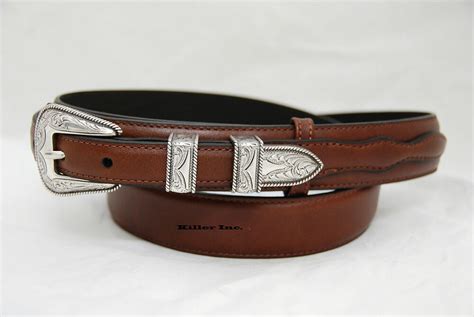 Introduction to one belt, one road (obor) initiative one belt one road, also known as the belt and road initiative (bri) is a project initiated by the chinese president xi jinping. Nocona 1 1/4" Brown Leather Ranger Belt N2450702 | eBay
