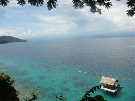 Make It Davao Kalinawan Resort In Samal Island