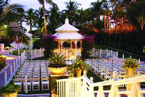 Sarasota, siesta key, venice, lido key, nokomis, longboat key, turtle beach, casey key. BRIDES Florida: The 9 Best Beach Wedding Venues in Miami