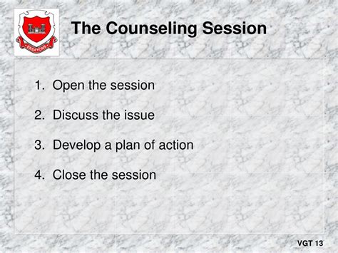 Ppt Counseling Powerpoint Presentation Free Download Id3374924