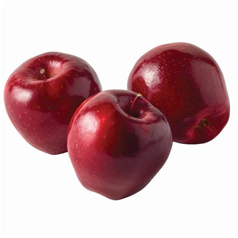 Fresh Small Red Delicious Apples Shop Fruit At H E B