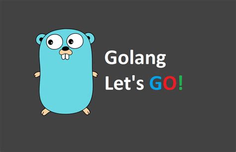 The Benefits Of Using The Go Programming Language Aka Golang