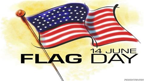Flag Day It S June 14th And That Means Its National Flag Day In The