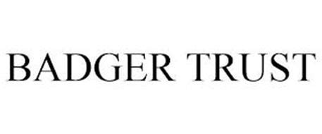 5 out of 5 stars. BADGER TRUST Trademark of BADGER MUTUAL INSURANCE COMPANY ...