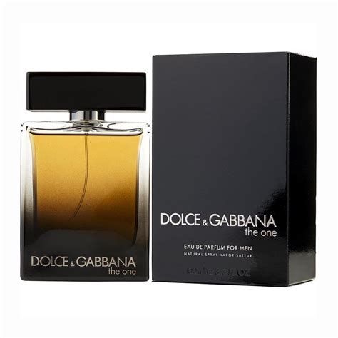 Dolce And Gabbana The One Black 100ml Черный Dressinn