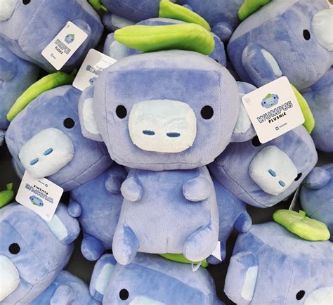 Please Sell The Wumpus Plushies From The Giveaway Rdiscordapp