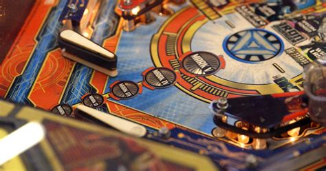 When Pinball Was Illegal The New York Times