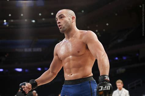 Eddie Alvarez Refutes Notion That All The Best Fighters Are Competing