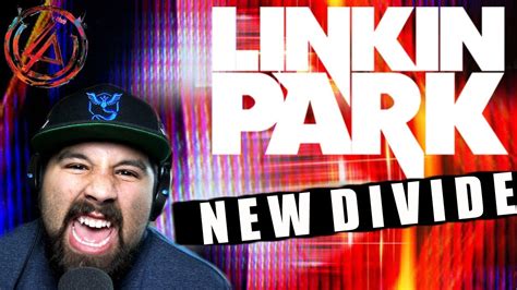 Linkin Park New Divide Cover By Caleb Hyles YouTube Music