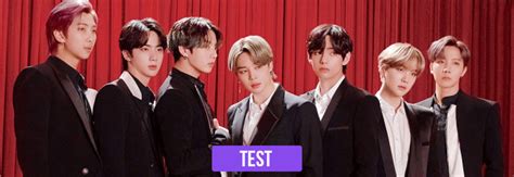 Vestidos con brillo moda en jeans y. TEST: ¿Qué integrante de BTS es el amor de tu vida? - KPOP-LAT