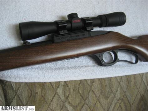Armslist For Sale Ruger 9622 22 Magnum