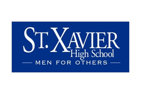 St Xavier High School Cincinnati Private Schools