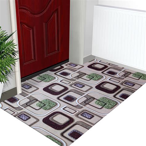 Here, we have talked about the factors to have at your fingertips when buying a door mat. Buy Ultra-thin into the door mat door mat into the ...
