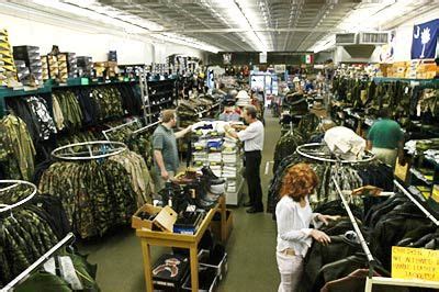 Genuine army surplus, multicam and army surplus, genuine army surplus always in stock at surplus and outdoors, wide range of army surplus, including ammo boxes, jerry cans visit our online store 24 hours a day! Finding Military Essentials at Army Navy Surplus Stores ...