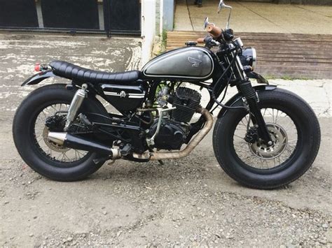 Modif mp jadi cb | part 1 tunggu vidio selanjutnya untuk proses rakit dan review part apa saja jangan lupa like, coment, share. Megapro 2005 Modif Cb - Pecinta Dunia Otomotif