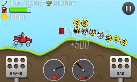 This week's hill climb racing 2 public event is tractor wars. Hill Climb Racing 1.24.0 APK Mod [Unlimited Money ...
