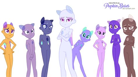 Mlp eg base boy have a graphic associated with the other. EqG bases by PupkinBases on DeviantArt