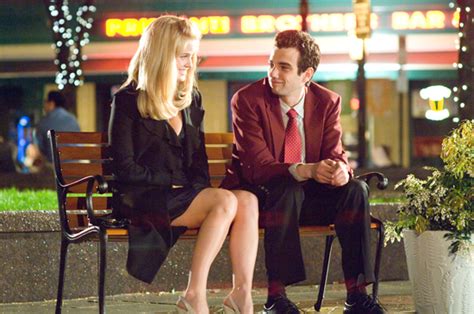 Movie Review For Shes Out Of My League Starring Jay Baruchel And Alice