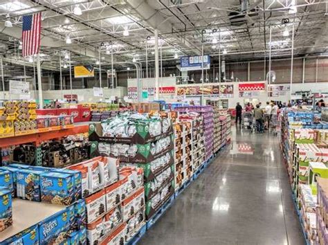 Costco History And Facts