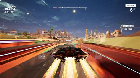 25 Best Xbox One Arcade Racing Games Of All Time ‐ Profanboy