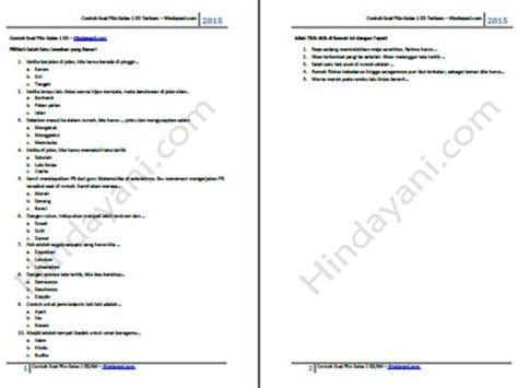 *transformasikanlah bentuk pangkat tersebut dalam bentuk logaritma seperti berikut ini: Latihan Soal Sd Kelas 1 Semester 2 Matematika - Besar