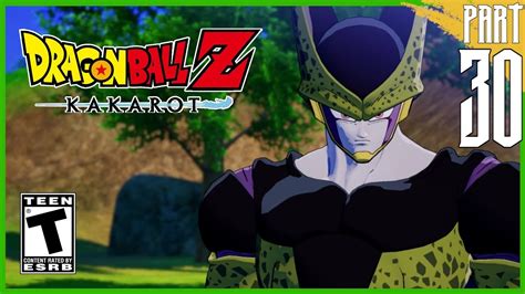 Maybe you would like to learn more about one of these? DRAGON BALL Z: KAKAROT Gameplay Walkthrough part 30 PC - HD - YouTube