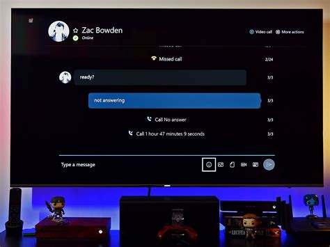 Hands On With Skype Preview Now Accessible On The Xbox Ones Alpha