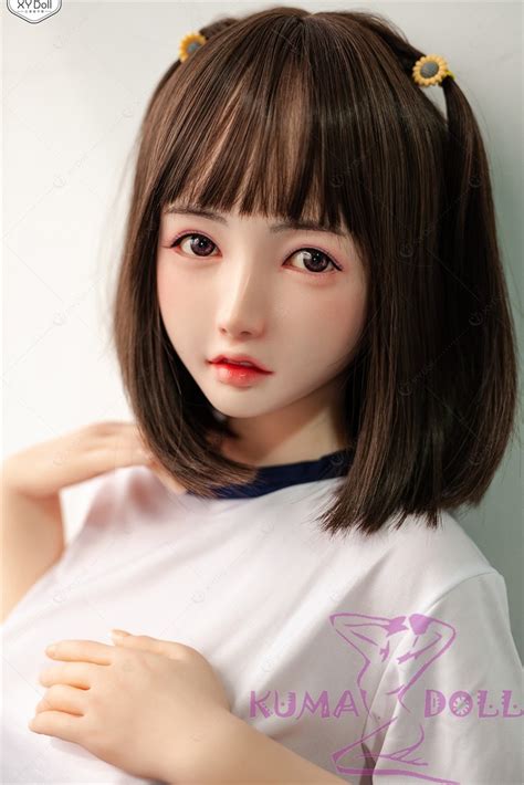 148cm 4ft9 xydoll sex doll d cup silicone head q tpe body height selectable