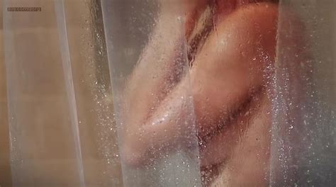 Jessalyn Gilsig Topless Telegraph