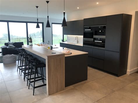 Kitchens Cardiff | Bespoke Kitchen Design | Spaces