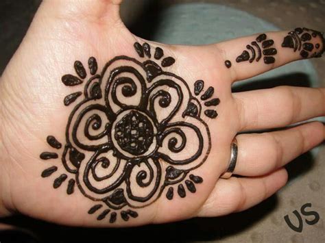 Henna Hand Designs Best Arabic Mehndi Designs Palm Mehndi Design