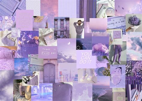 Discover Laptop Purple Aesthetic Wallpaper In Cdgdbentre