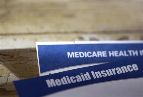 Who Qualifies For Medicare Vs Medicaid Colorado Medicare